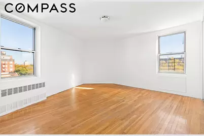 770 Ocean Parkway #6F, New York City, NY 11230 - Photo 4