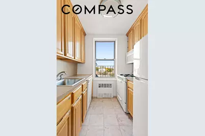 770 Ocean Parkway #6F, New York City, NY 11230 - Photo 10