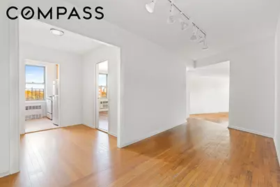 770 Ocean Parkway #6F, New York City, NY 11230 - Photo 6