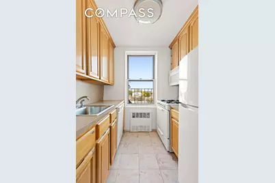 770 Ocean Parkway #6F, New York City, NY 11230 - Photo 10