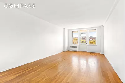 770 Ocean Parkway #6F, New York City, NY 11230 - Photo 2