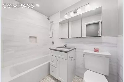 315 E 65th Street #PHF, New York City, NY 10065 - Photo 10