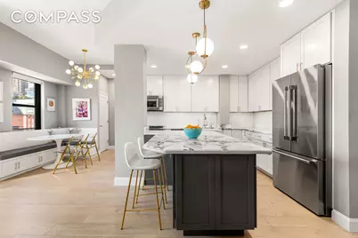 315 E 65th Street #PHF, New York City, NY 10065 - Photo 4