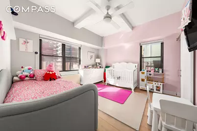 315 E 65th Street #PHF, New York City, NY 10065 - Photo 8