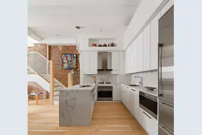 521 W 47th Street #PHD, New York City, NY 10036 - Photo 4