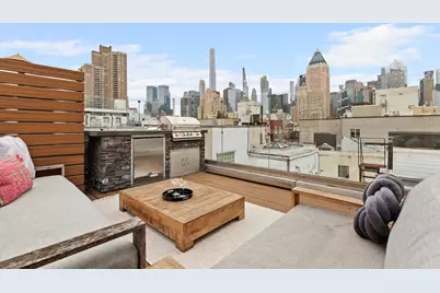521 W 47th Street #PHD, New York City, NY 10036 - Photo 12