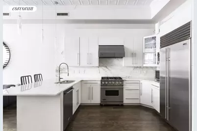 46 Lispenard Street #4E, New York City, NY 10013 - Photo 6