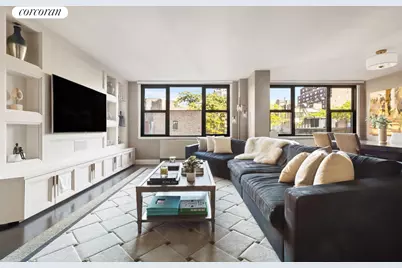130 E 18th Street #6ABX, New York City, NY 10003 - Photo 1
