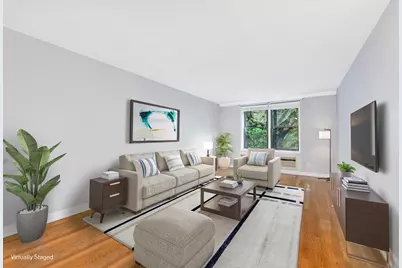 5235 Post Road #2C, New York City, NY 10471 - Photo 1