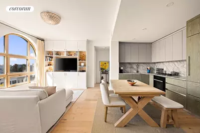 229 9th Street #501, New York City, NY 11215 - Photo 2