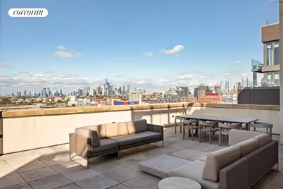 229 9th Street #501, New York City, NY 11215 - Photo 16