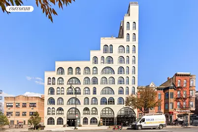 229 9th Street #501, New York City, NY 11215 - Photo 12