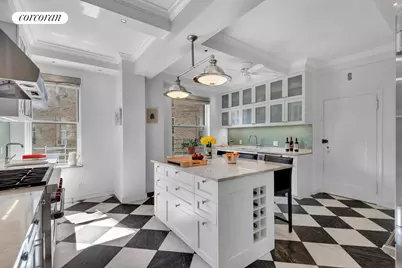 173-175 Riverside Drive #6D, New York City, NY 10024 - Photo 6