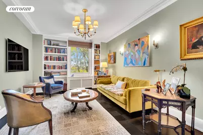 173-175 Riverside Drive #6D, New York City, NY 10024 - Photo 10