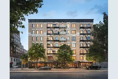 370 Lenox Avenue #503, New York City, NY 10027 - Photo 12