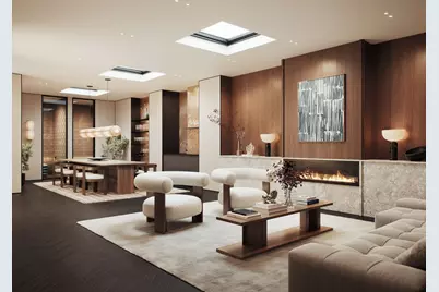 370 Lenox Avenue #506, New York City, NY 10027 - Photo 6