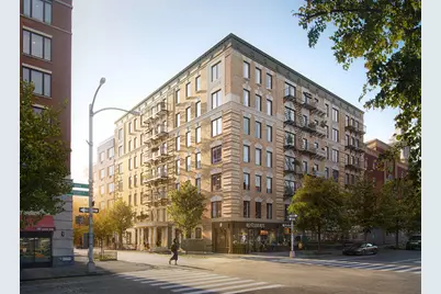 370 Lenox Avenue #506, New York City, NY 10027 - Photo 14