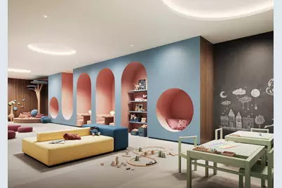 370 Lenox Avenue #506, New York City, NY 10027 - Photo 6