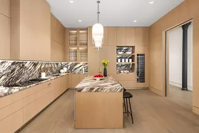 85 Worth Street #3, New York City, NY 10013 - Photo 2