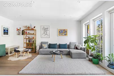 49 E 4th Street #Garden Duplex, New York City, NY 11218 - Photo 2