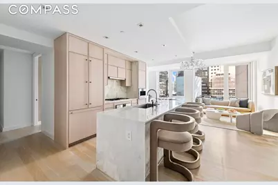 138 E 50th Street #21A, New York City, NY 10022 - Photo 2