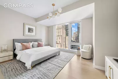 138 E 50th Street #21A, New York City, NY 10022 - Photo 8