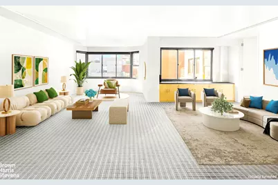 530 E 72nd Street #19E, New York City, NY 10021 - Photo 2