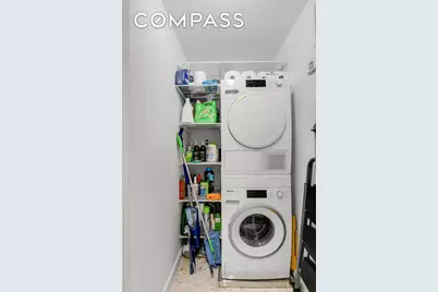 200 Central Park S #3Q, New York City, NY 10019 - Photo 10