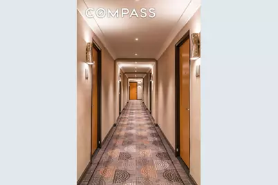 200 Central Park S #3Q, New York City, NY 10019 - Photo 14