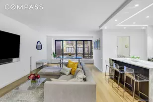 200 Central Park S, New York City, NY 10019 - Photo 2