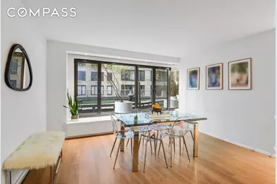 200 Central Park S #3Q, New York City, NY 10019 - Photo 4