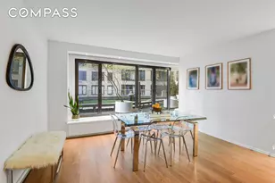 200 Central Park S, New York City, NY 10019 - Photo 4