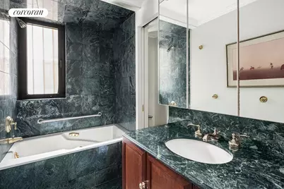 1120 5th Avenue #MAISONETTE, New York City, NY 10128 - Photo 8