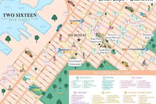 216 20th St, New York City, NY 11232 - Photo 8