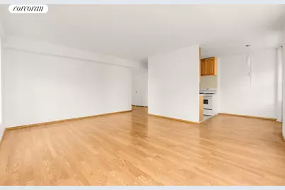 100 La Salle Street #8C, New York City, NY 10027 - Photo 8