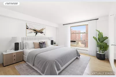 100 La Salle Street #8C, New York City, NY 10027 - Photo 4