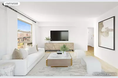 100 La Salle Street #8C, New York City, NY 10027 - Photo 2