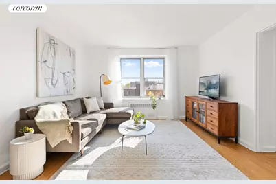 200 Congress Street #4A, New York City, NY 11201 - Photo 2