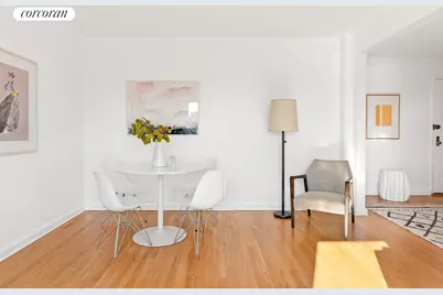 200 Congress Street #4A, New York City, NY 11201 - Photo 4