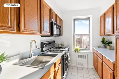 200 Congress Street #4A, New York City, NY 11201 - Photo 6