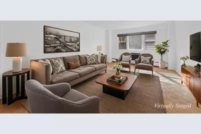 446 E 86th Street #6A, New York City, NY 10028 - Photo 1