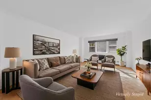446 East 86th St, New York City, NY 10028 - Photo 1