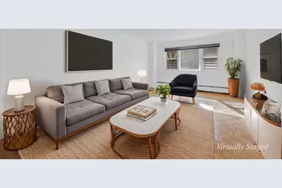 446 E 86th Street #6A, New York City, NY 10028 - Photo 6
