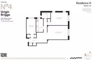 2830 Briggs Ave, New York City, NY 10458 - Photo 6