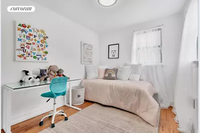 2830 Briggs Avenue #4H, New York City, NY 10458 - Photo 4