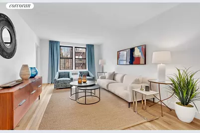 2830 Briggs Avenue #4H, New York City, NY 10458 - Photo 2