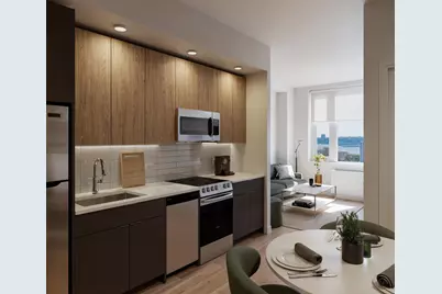 1440 Amsterdam Avenue #1714, New York City, NY 10027 - Photo 1