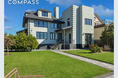 3848 Atlantic Avenue, Brooklyn, NY 11224 - Photo 2