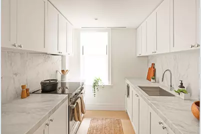 26 W 9th Street #3-A, New York City, NY 10011 - Photo 4