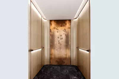 26 W 9th Street #3-A, New York City, NY 10011 - Photo 6